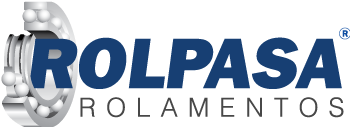 Rolpasa Rolamentos