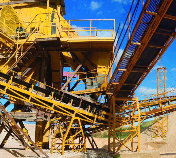 mineracao mineracao