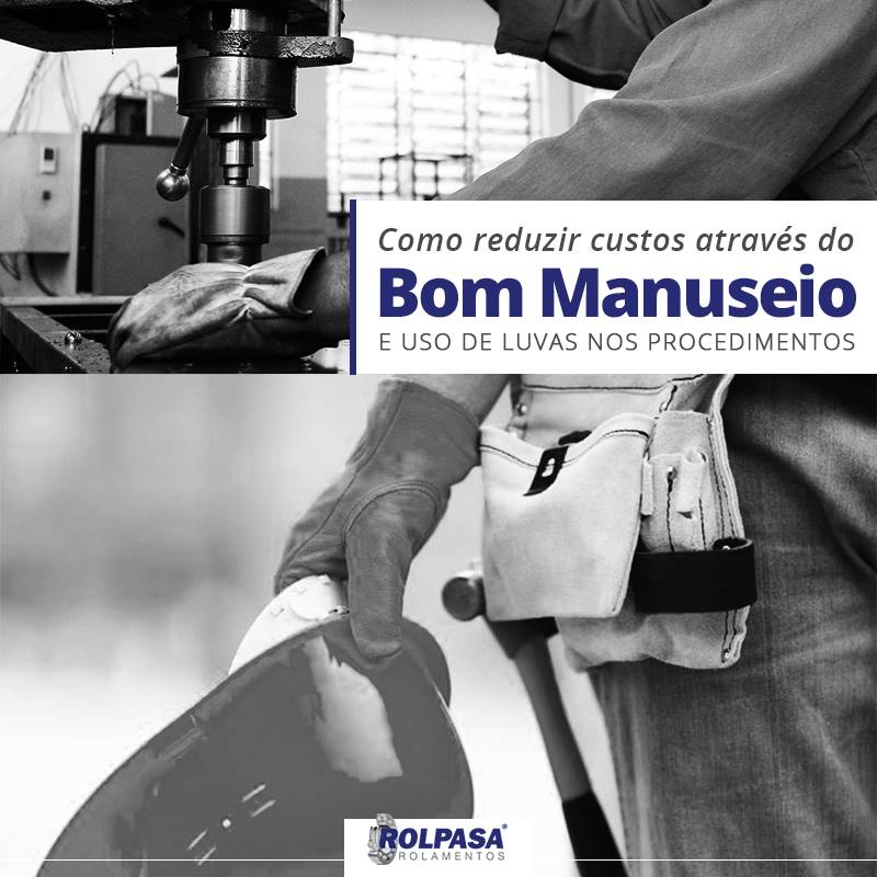 ferramentas corretas