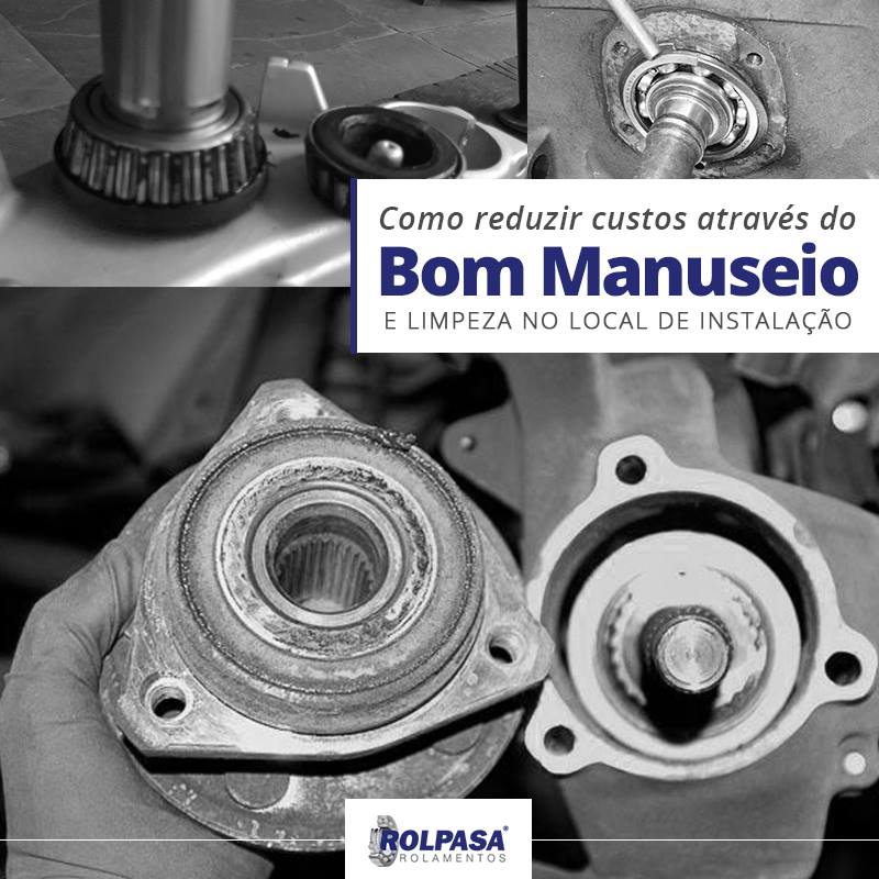 rolamentos lineares curitiba